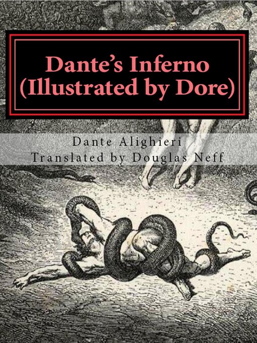 Title details for Dante's Inferno [translated]: Modern English Translation by Dante Alighieri - Wait list